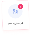 My network